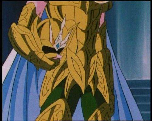 Otaku Gallery  / Anime e Manga / Saint Seiya / Screen Shots / Episodi / 113 - La freccia d`oro / 063.jpg